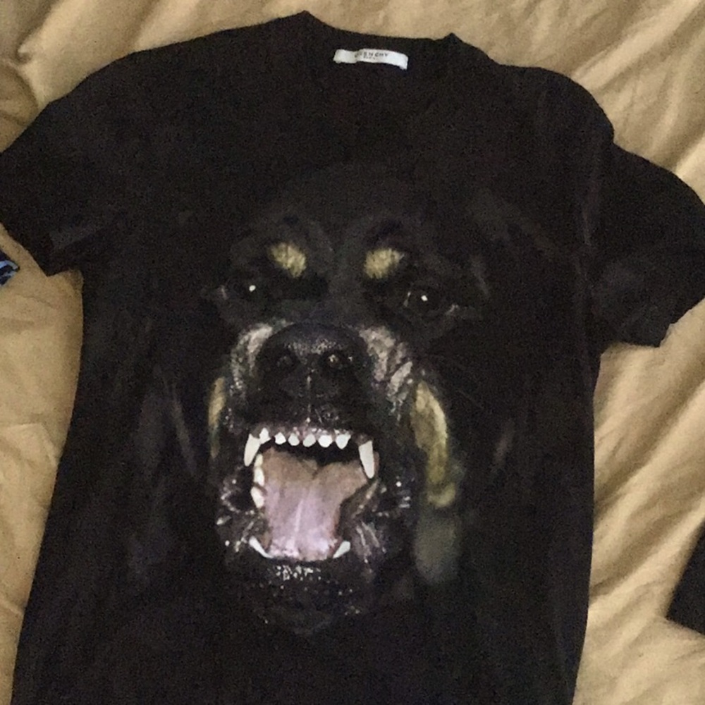 Givenchy Tee